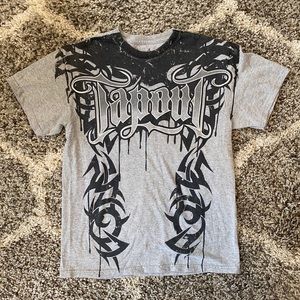 Men’s Tapout T-Shirt (Medium)